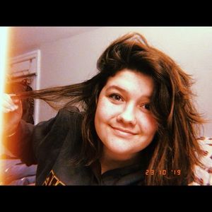 Meet your Posher, Grace